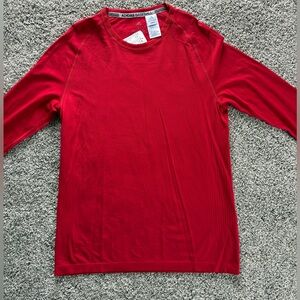 Adidas Scarlet Long Sleeve Top